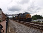 CSX 754